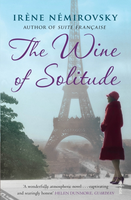 The Wine of Solitude, EPUB eBook