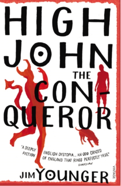 High John The Conqueror, EPUB eBook