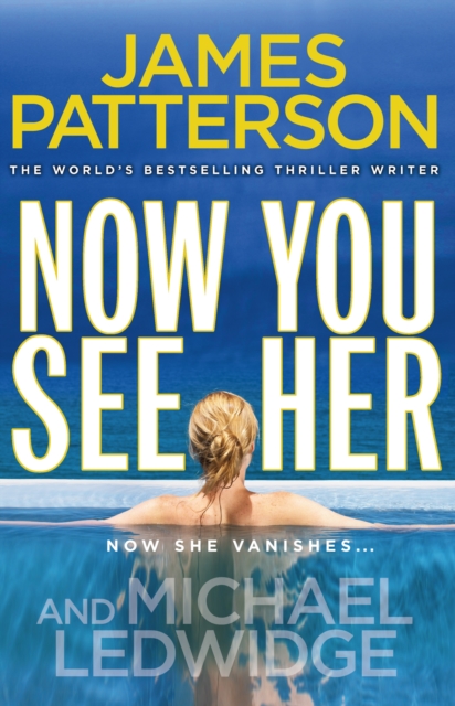 Now You See Her : A stunning summer thriller, EPUB eBook