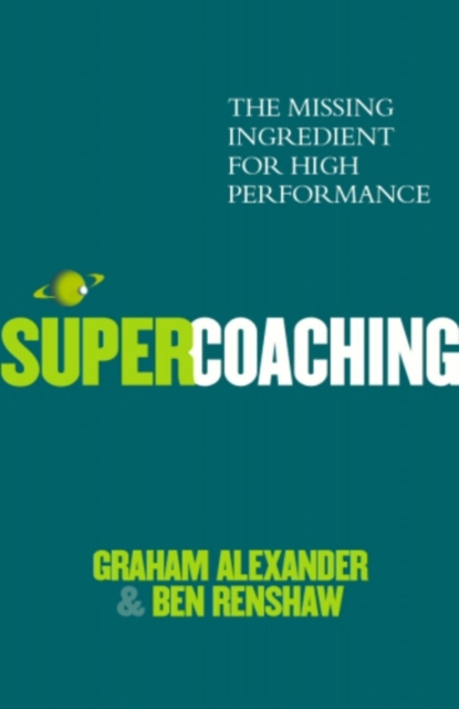 Super Coaching, EPUB eBook