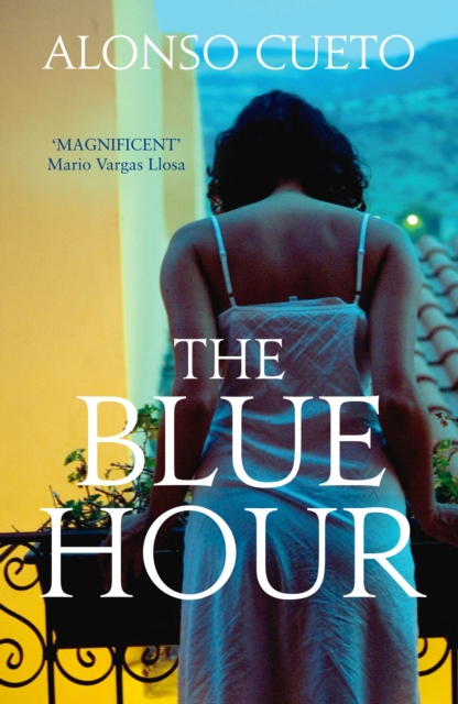 The Blue Hour, EPUB eBook