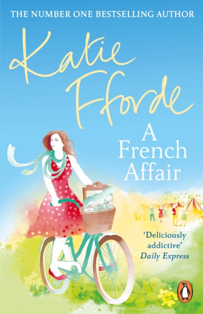 A French Affair, EPUB eBook