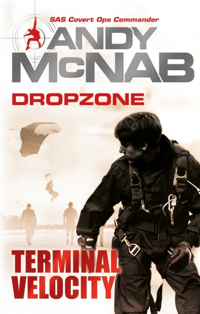 DropZone: Terminal Velocity, EPUB eBook