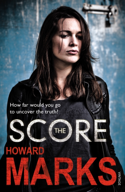 The Score, EPUB eBook