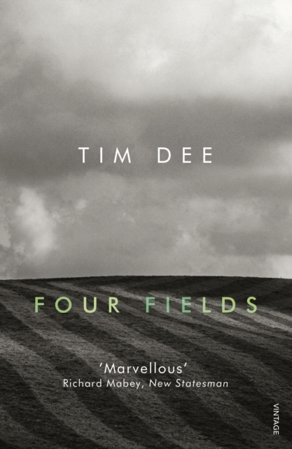 Four Fields, EPUB eBook
