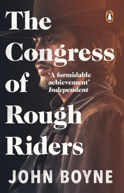 The Congress of Rough Riders, EPUB eBook