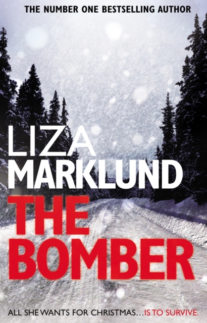 The Bomber, EPUB eBook