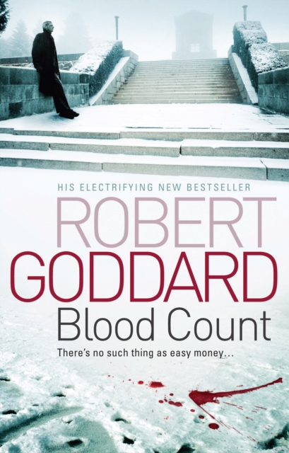 Blood Count, EPUB eBook