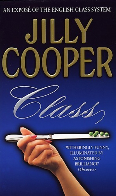 Class, EPUB eBook