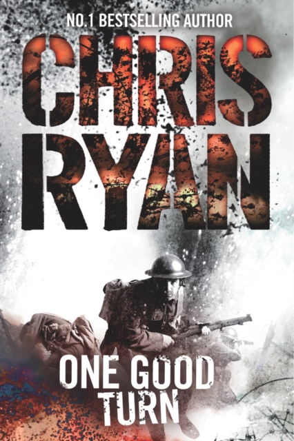 One Good Turn, EPUB eBook