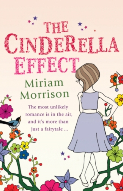 The Cinderella Effect, EPUB eBook