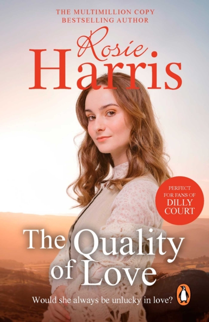 The Quality of Love : an engrossing saga following one woman s lessons in love set in Cardiff during the 1920s, EPUB eBook