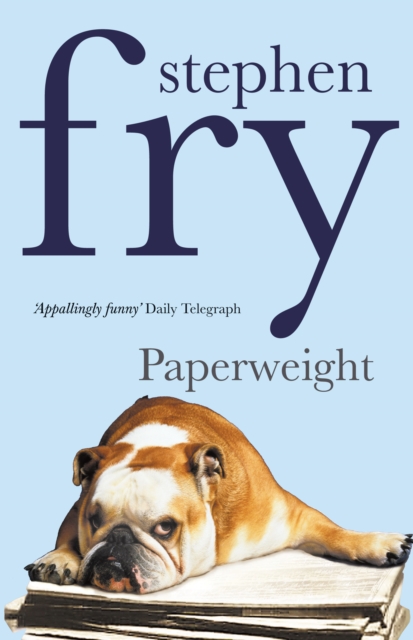 Paperweight, EPUB eBook