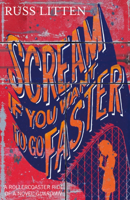 Scream if you want to go faster, EPUB eBook