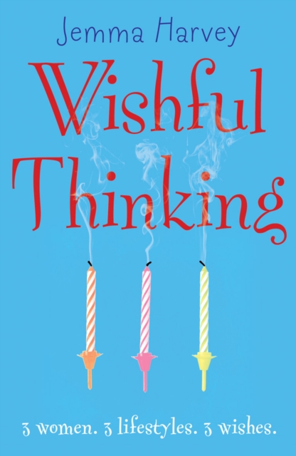 Wishful Thinking, EPUB eBook