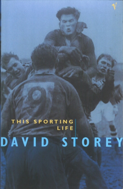 This Sporting Life, EPUB eBook