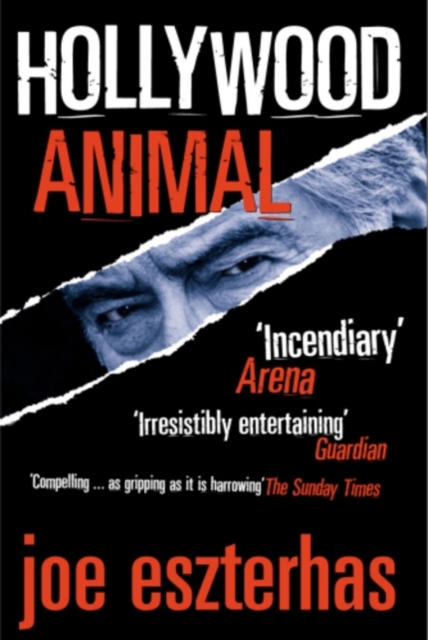 Hollywood Animal, EPUB eBook