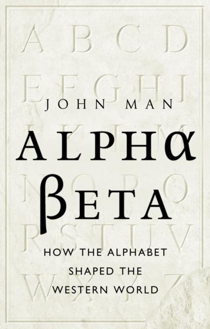 Alpha Beta, EPUB eBook
