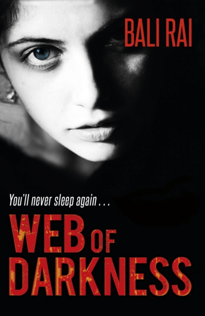Web of Darkness, EPUB eBook