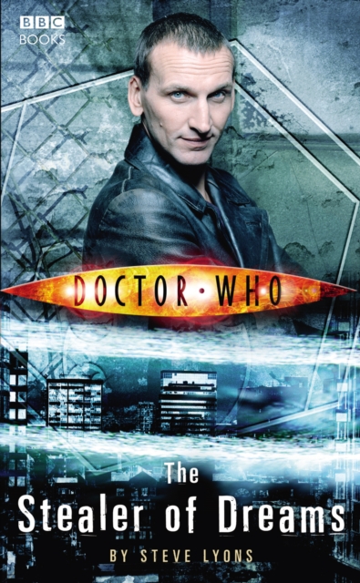 Doctor Who: The Stealers of Dreams, EPUB eBook