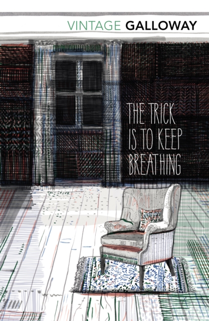 The Trick Is To Keep Breathing, EPUB eBook
