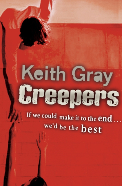 Creepers, EPUB eBook