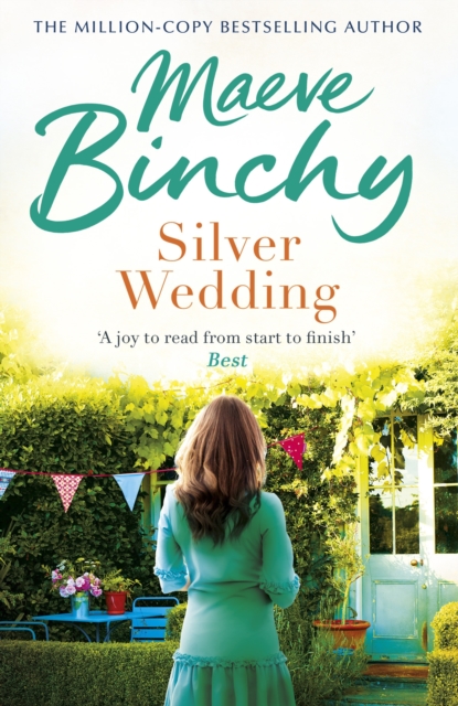 Silver Wedding : A family reunion threatens to reveal all their secrets, EPUB eBook