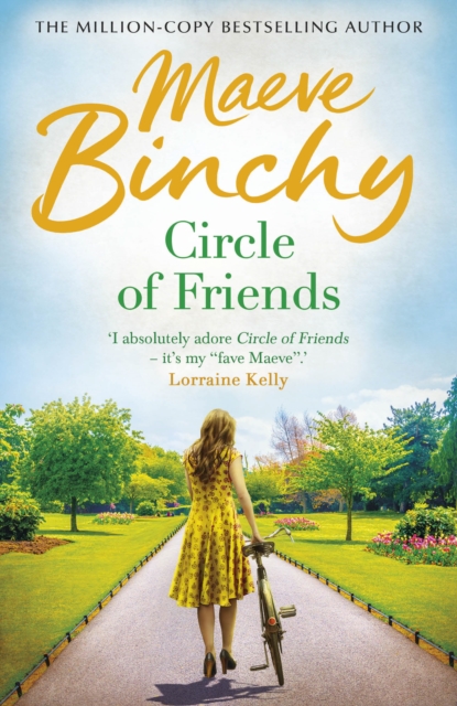 Circle Of Friends : From the bestselling author of Light a Penny Candle, EPUB eBook