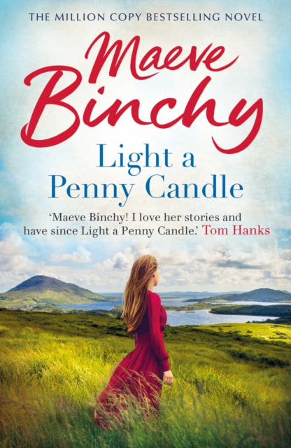 Light A Penny Candle : Her classic debut bestseller, EPUB eBook