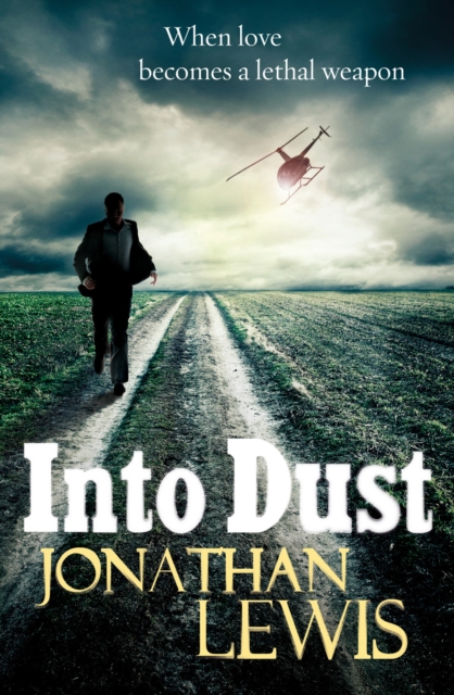 Into Dust, EPUB eBook