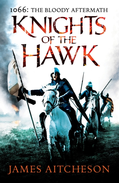 Knights of the Hawk, EPUB eBook