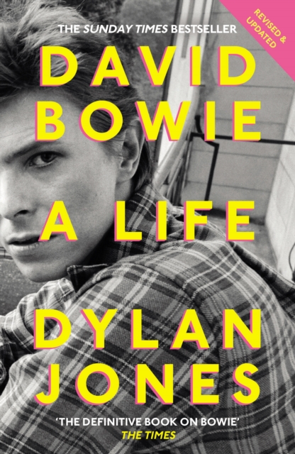 David Bowie : A Life, EPUB eBook