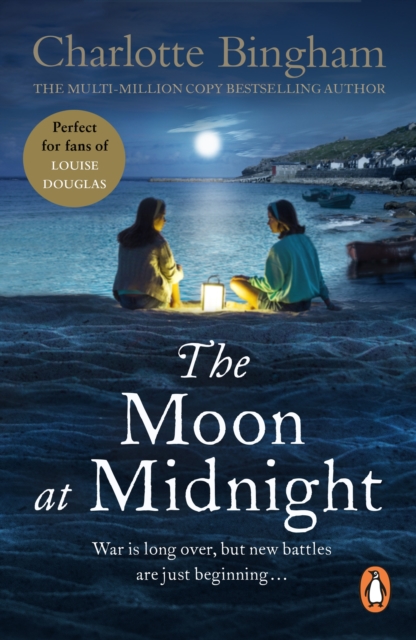 The Moon At Midnight : (The Bexham Trilogy: 3): a thoroughly engrossing story about the generational conflict during the 1960s from bestselling author Charlotte Bingham, EPUB eBook