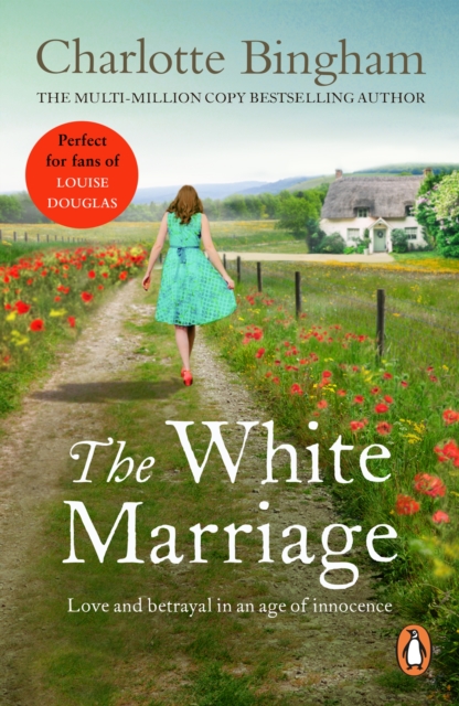 The White Marriage : a wonderfully romantic and nostalgic novel set in the 1950s from bestselling author Charlotte Bingham, EPUB eBook