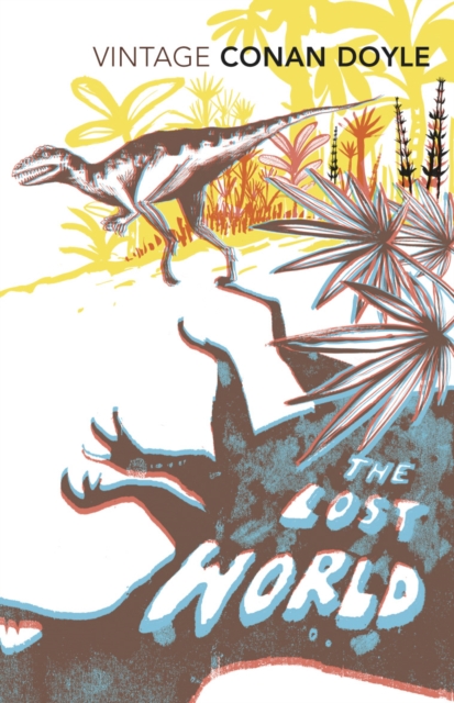 The Lost World, EPUB eBook