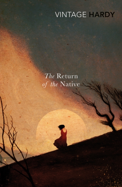 Return of the Native, EPUB eBook