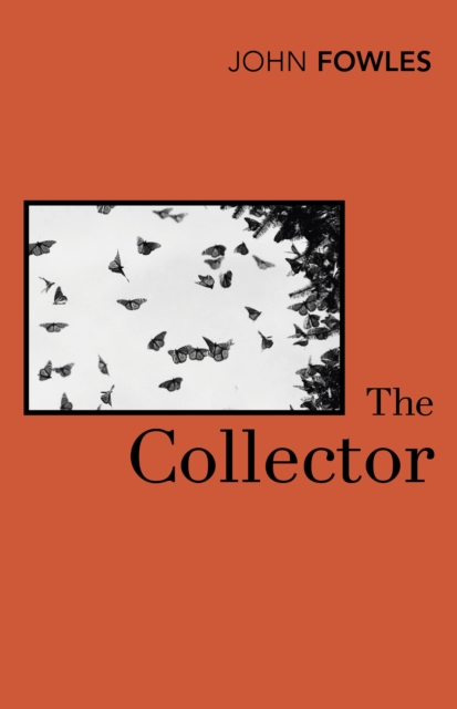 The Collector, EPUB eBook