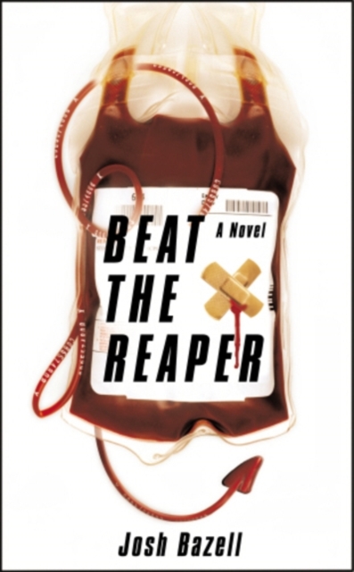 Beat The Reaper, EPUB eBook