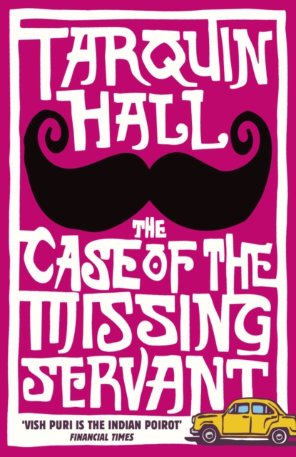 The Case of the Missing Servant, EPUB eBook