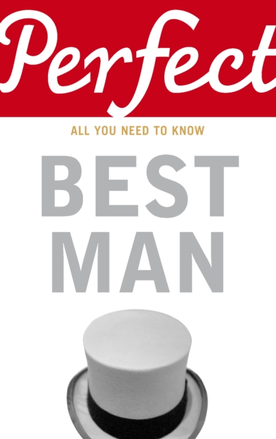 Perfect Best Man, EPUB eBook