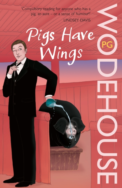 Pigs Have Wings : (Blandings Castle), EPUB eBook