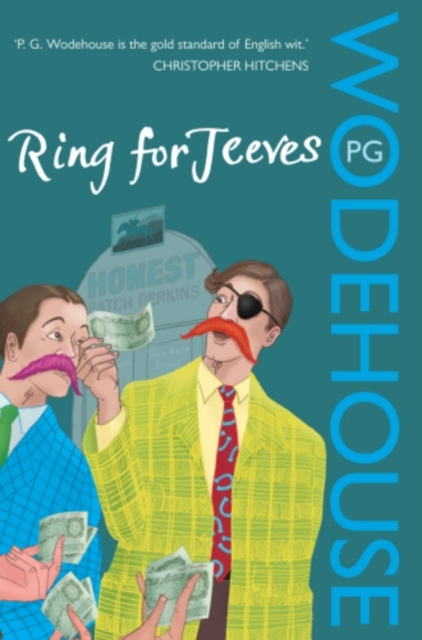 Ring for Jeeves : (Jeeves & Wooster), EPUB eBook