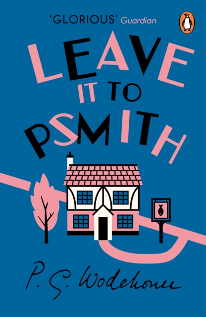 Leave it to Psmith, EPUB eBook