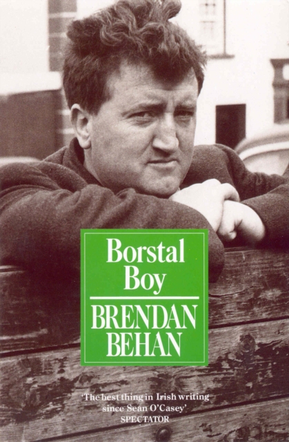 Borstal Boy, EPUB eBook