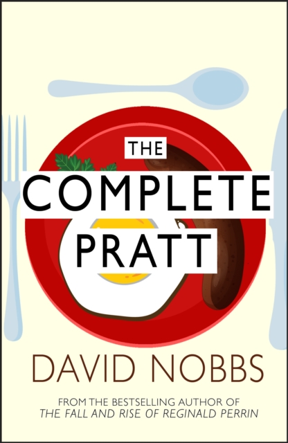 The Complete Pratt : (Henry Pratt), EPUB eBook