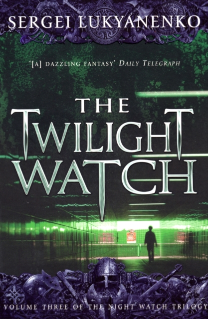 The Twilight Watch : (Night Watch 3), EPUB eBook