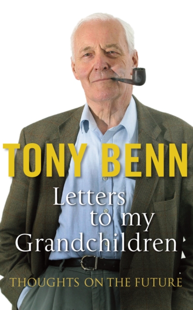 Letters To My Grandchildren, EPUB eBook
