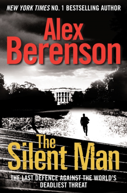 The Silent Man, EPUB eBook