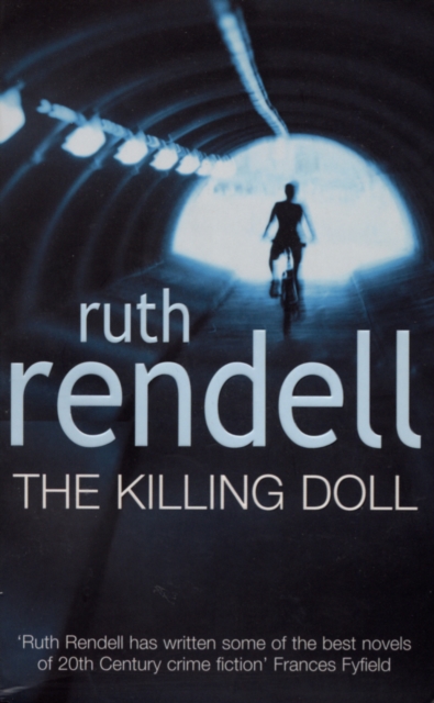 The Killing Doll, EPUB eBook