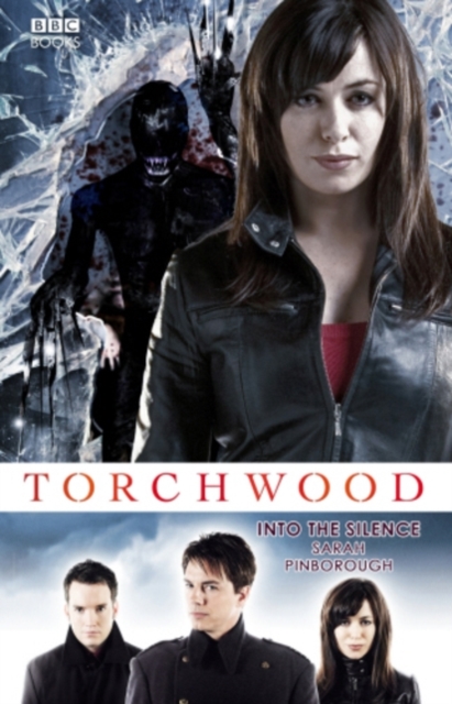 Torchwood: Into The Silence, EPUB eBook